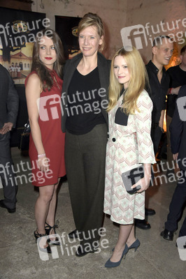 Medienboard Vorweihnachtsparty in Berlin