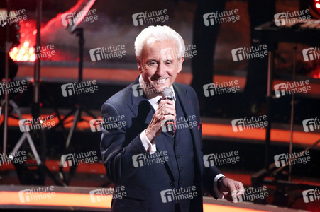 ZDF-Benefizgala 'Die schönsten Weihnachts-Hits' in München