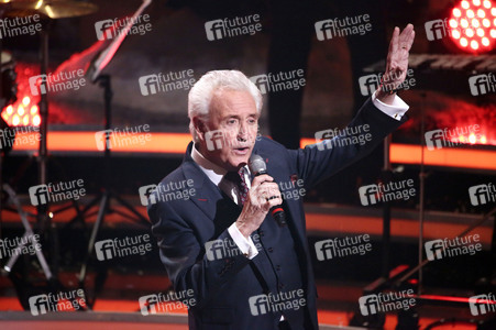 ZDF-Benefizgala 'Die schönsten Weihnachts-Hits' in München