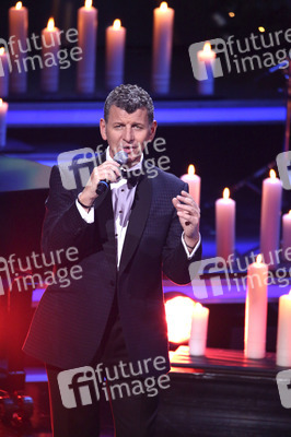 ZDF-Benefizgala 'Die schönsten Weihnachts-Hits' in München