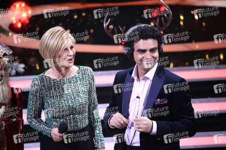 ZDF-Benefizgala 'Die schönsten Weihnachts-Hits' in München