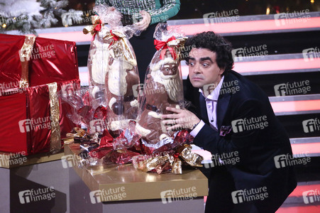 ZDF-Benefizgala 'Die schönsten Weihnachts-Hits' in München