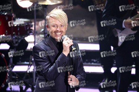 ZDF-Benefizgala 'Die schönsten Weihnachts-Hits' in München
