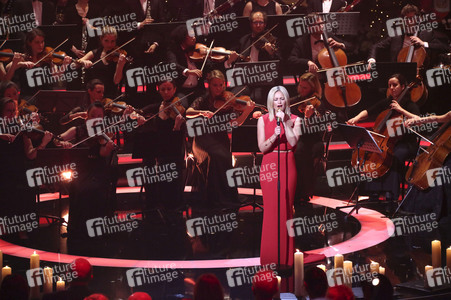 ZDF-Benefizgala 'Die schönsten Weihnachts-Hits' in München