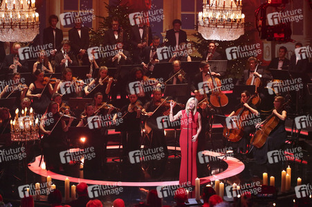 ZDF-Benefizgala 'Die schönsten Weihnachts-Hits' in München