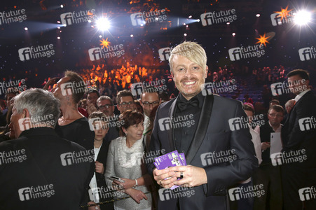 ZDF-Benefizgala 'Die schönsten Weihnachts-Hits' in München