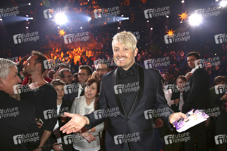 ZDF-Benefizgala 'Die schönsten Weihnachts-Hits' in München