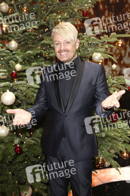 ZDF-Benefizgala 'Die schönsten Weihnachts-Hits' in München
