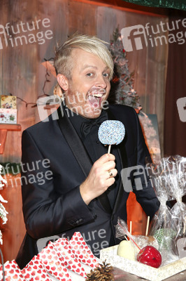 ZDF-Benefizgala 'Die schönsten Weihnachts-Hits' in München