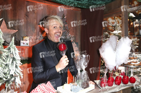ZDF-Benefizgala 'Die schönsten Weihnachts-Hits' in München