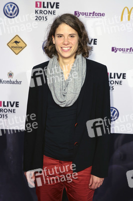 1LIVE Krone 2015 in Bochum