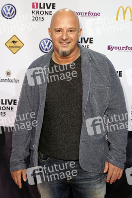 1LIVE Krone 2015 in Bochum
