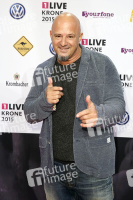1LIVE Krone 2015 in Bochum