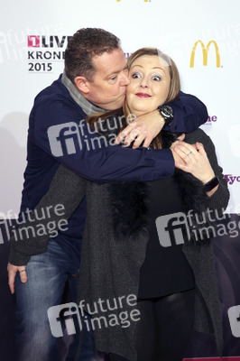 1LIVE Krone 2015 in Bochum