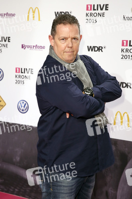 1LIVE Krone 2015 in Bochum