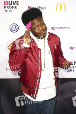 1LIVE Krone 2015 in Bochum