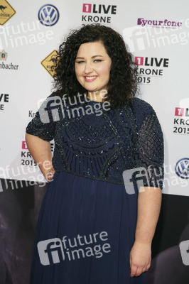 1LIVE Krone 2015 in Bochum