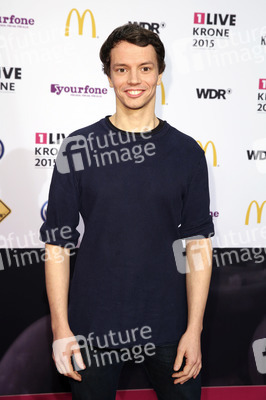 1LIVE Krone 2015 in Bochum