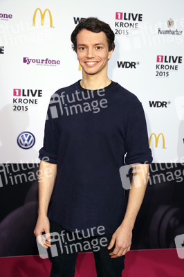 1LIVE Krone 2015 in Bochum