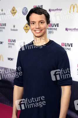 1LIVE Krone 2015 in Bochum
