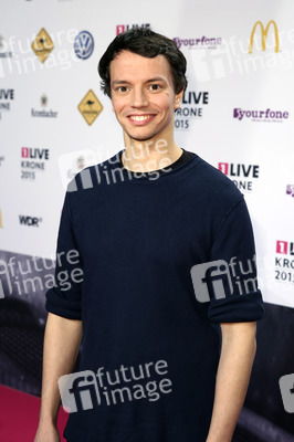 1LIVE Krone 2015 in Bochum