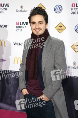 1LIVE Krone 2015 in Bochum