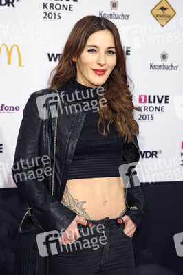 1LIVE Krone 2015 in Bochum