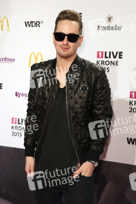 1LIVE Krone 2015 in Bochum