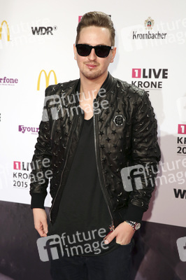 1LIVE Krone 2015 in Bochum