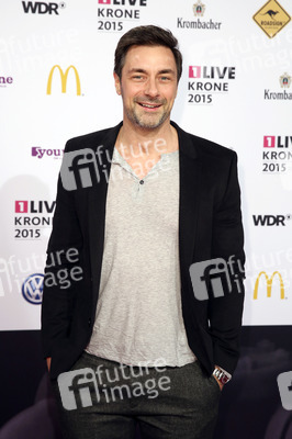 1LIVE Krone 2015 in Bochum