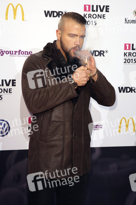 1LIVE Krone 2015 in Bochum