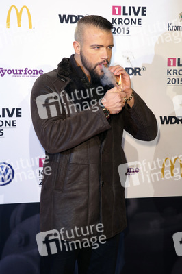 1LIVE Krone 2015 in Bochum