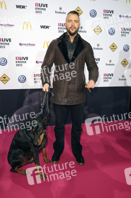1LIVE Krone 2015 in Bochum