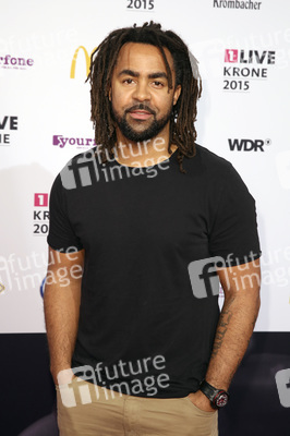 1LIVE Krone 2015 in Bochum