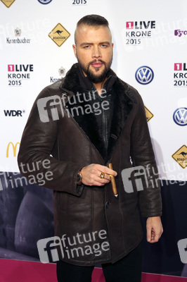 1LIVE Krone 2015 in Bochum