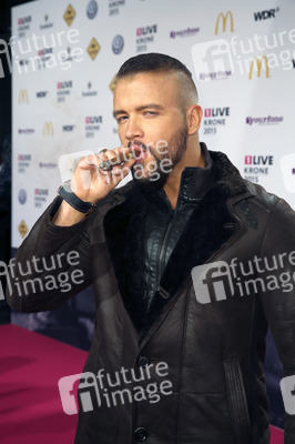 1LIVE Krone 2015 in Bochum