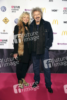 1LIVE Krone 2015 in Bochum