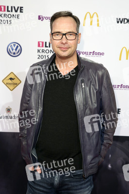 1LIVE Krone 2015 in Bochum