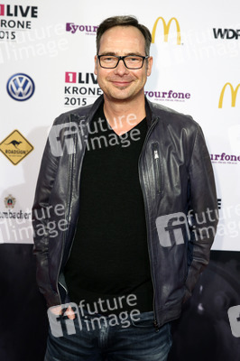1LIVE Krone 2015 in Bochum