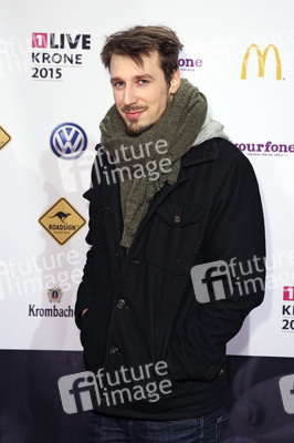 1LIVE Krone 2015 in Bochum