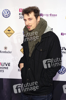 1LIVE Krone 2015 in Bochum