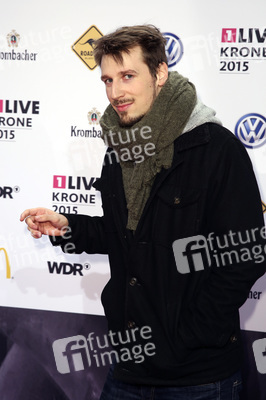 1LIVE Krone 2015 in Bochum