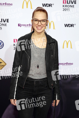 1LIVE Krone 2015 in Bochum