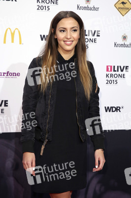 1LIVE Krone 2015 in Bochum