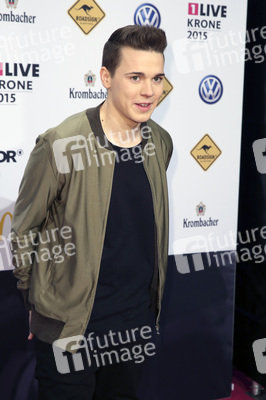 1LIVE Krone 2015 in Bochum