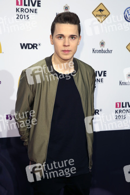 1LIVE Krone 2015 in Bochum