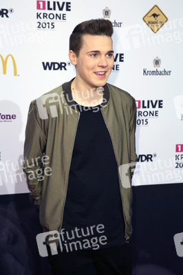 1LIVE Krone 2015 in Bochum