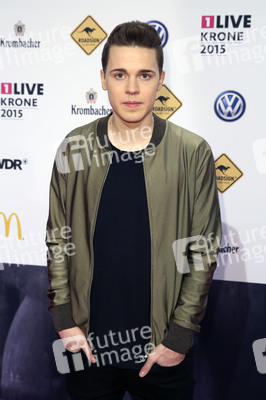 1LIVE Krone 2015 in Bochum