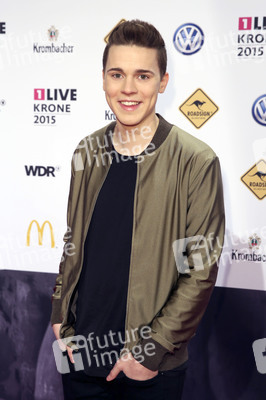 1LIVE Krone 2015 in Bochum