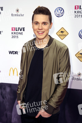 1LIVE Krone 2015 in Bochum
